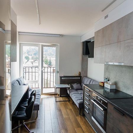 Vip Apartment- Розумний Дім Lviv Exterior photo